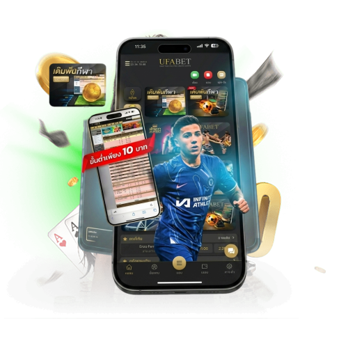 ดูบอลสดพรีเมียร์ลีกมือถือ