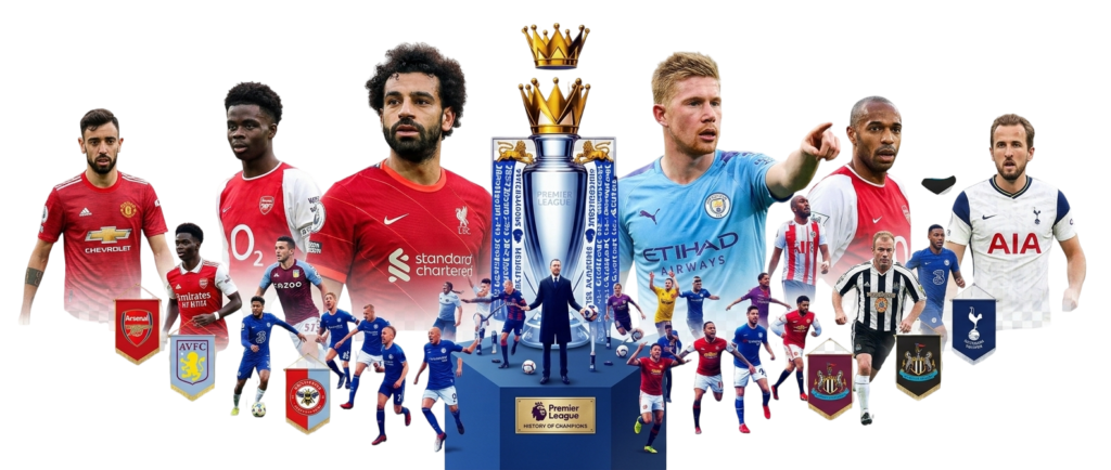 ตารางบอลพรีเมียร์ลีก กับผลกระทบจากฟุตบอลถ้วยยุโรป