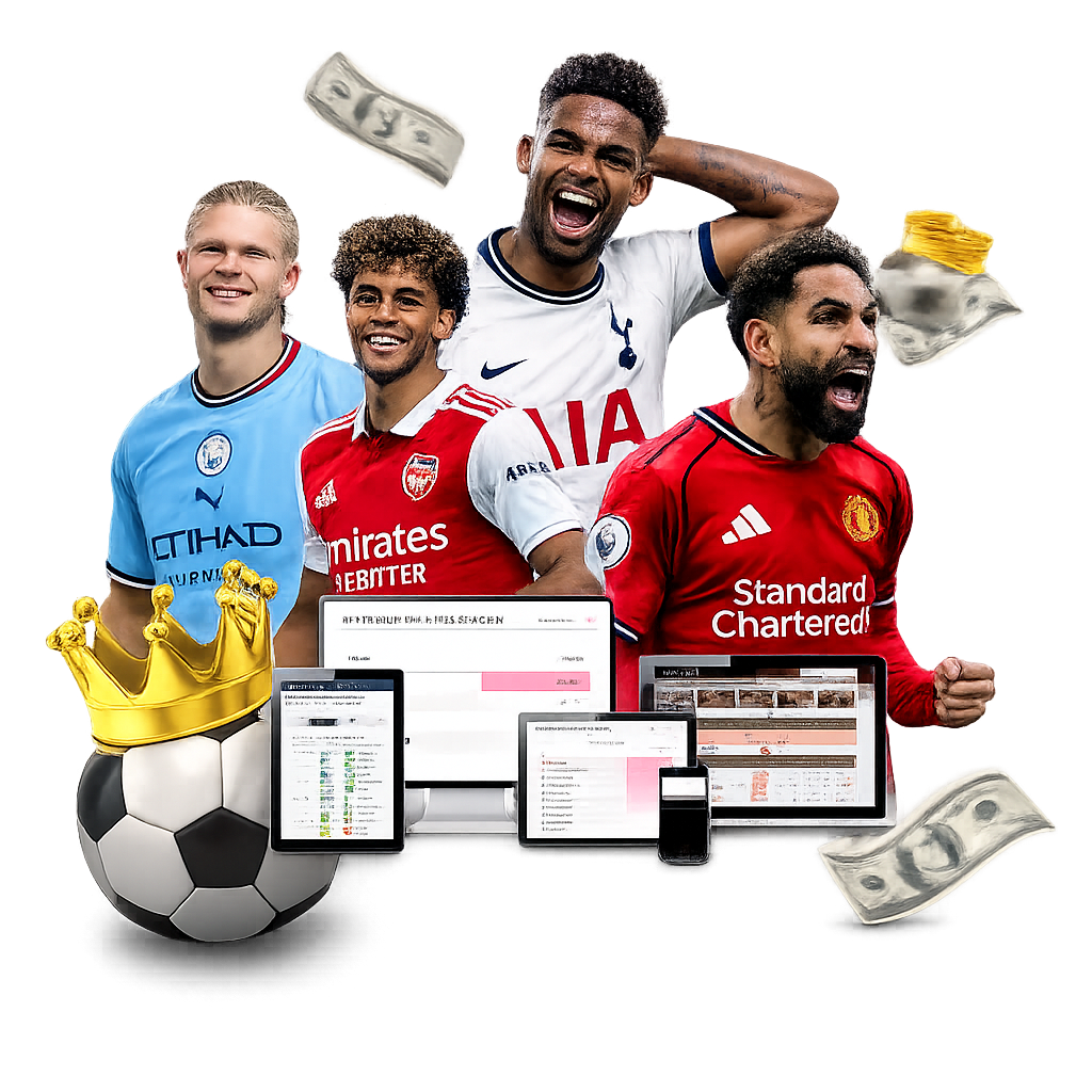 บอลพรีเมียร์ลีก