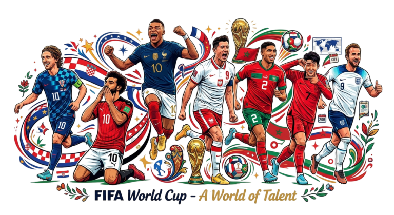 ข่าวบอลโลก 2026 ล่าสุด