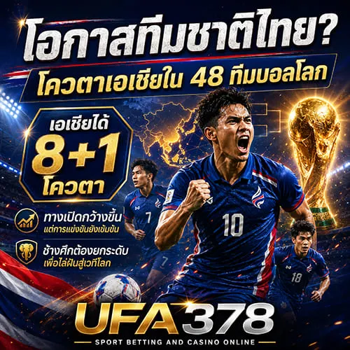 48 ทีมบอลโลก